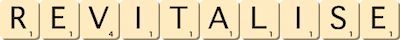revitalise revitalise