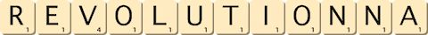 revolutionna revolutionna