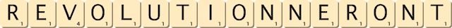 revolutionneront revolutionneront