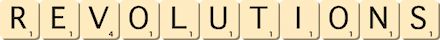 revolutions