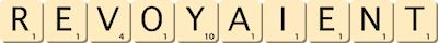 revoyaient