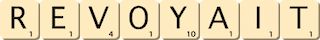 revoyait