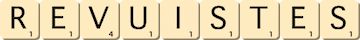 revuistes