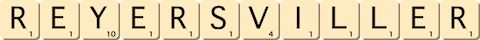 reyersviller