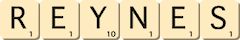 reynes