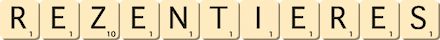 rezentieres