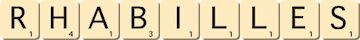 rhabilles