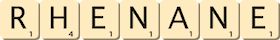 rhenane