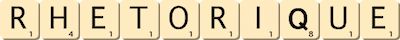 rhetorique