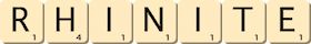 rhinite rhinite