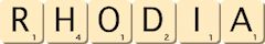 rhodia rhodia
