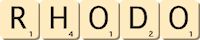 rhodo rhodo