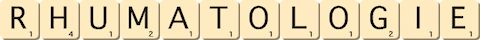 rhumatologie rhumatologie