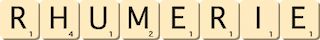 rhumerie