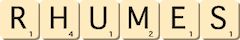 rhumes