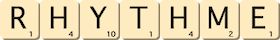 rhythme