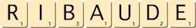 ribaude