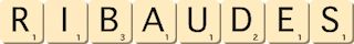 ribaudes