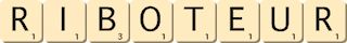 riboteur