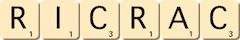 ric-rac ric-rac