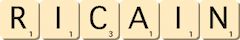 ricain
