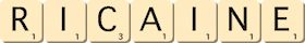 ricaine