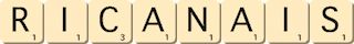 ricanais ricanais