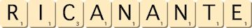 ricanante