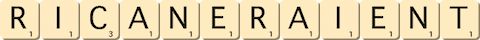ricaneraient