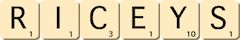 riceys
