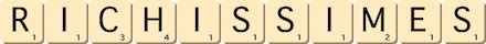 richissimes richissimes