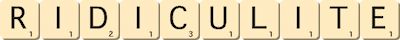 ridiculite