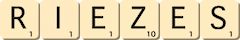 riezes