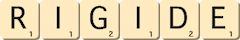 rigide