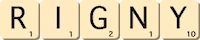 rigny
