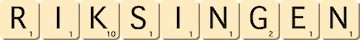 riksingen riksingen