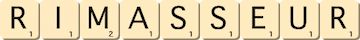 rimasseur
