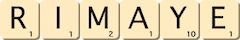 rimaye rimaye