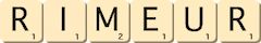rimeur