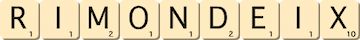 rimondeix