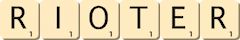 rioter
