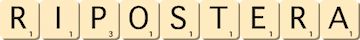ripostera ripostera