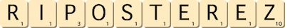 riposterez