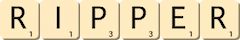 ripper ripper
