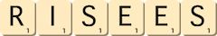 risees