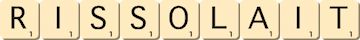 rissolait