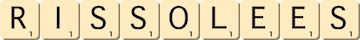 rissolees rissolees