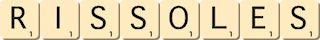 rissoles rissoles