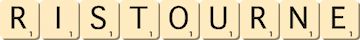 ristourne ristourne