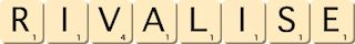 rivalise rivalise
